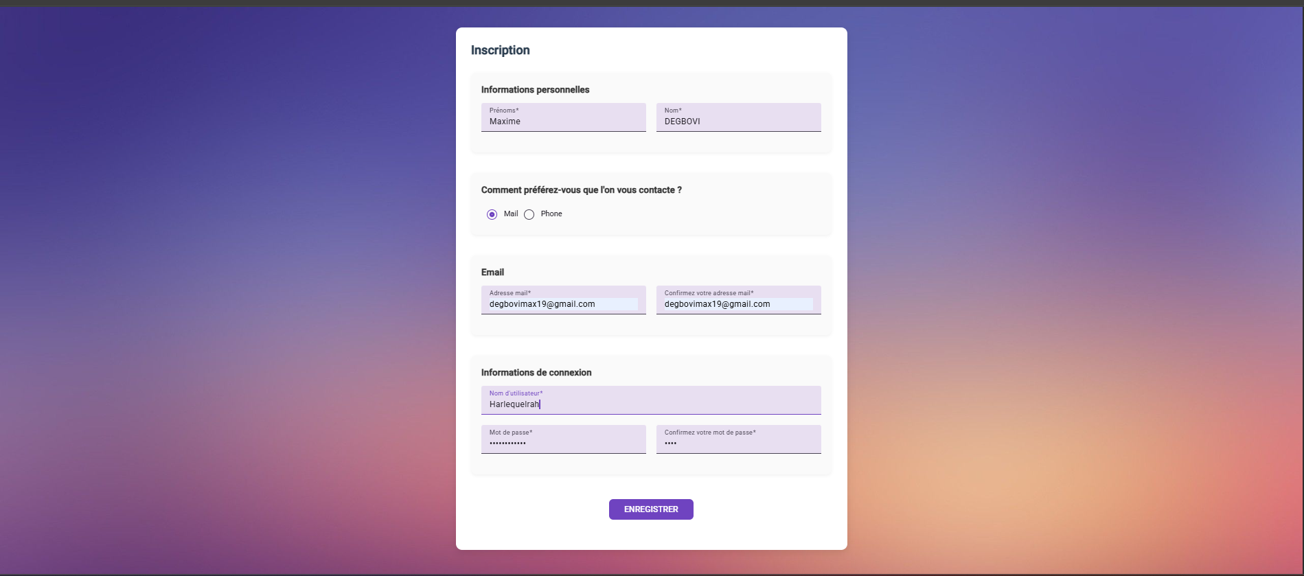 awesome-components